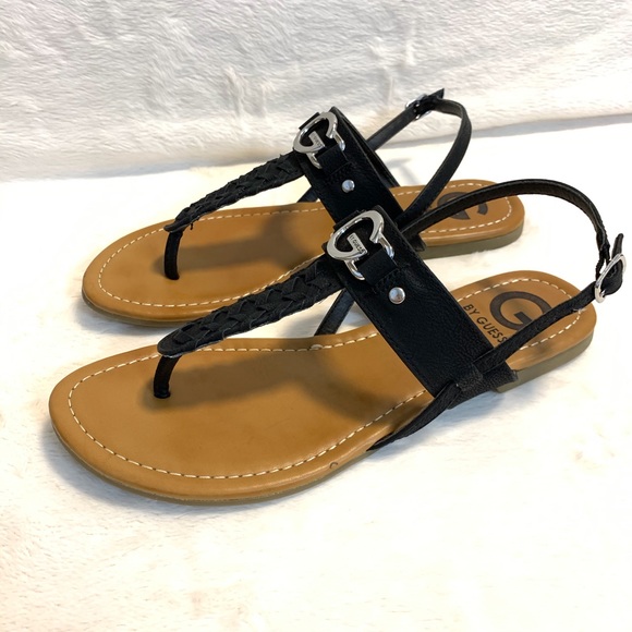 Guess Sandals - Comfortable & Stylish! - Picture 7 of 15